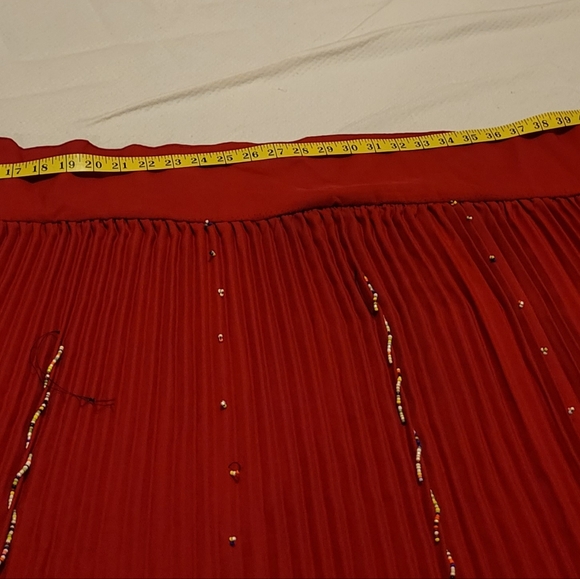 Traditional Zulu skirt - Picture 4 of 4